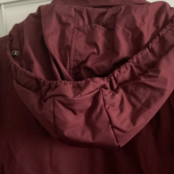 KANUK Héritage Classic Long Winter Parka - Picture 6 of 7